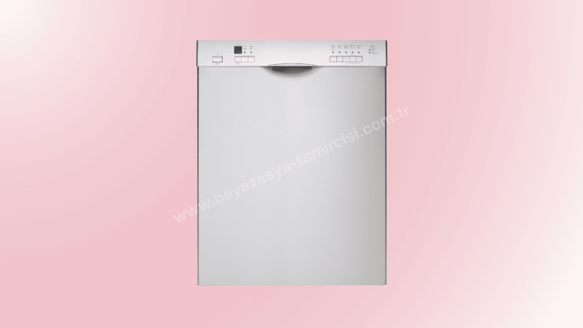 Tatvan Bulaşık Makinesi Tamircisi - Tatvan Beyaz Eşya Tamircisi