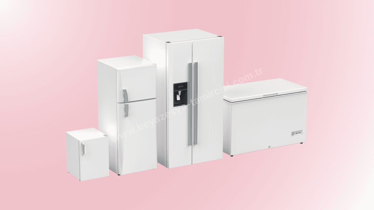 Tatvan Buzdolabı Tamircisi - Tatvan Beyaz Eşya Tamircisi