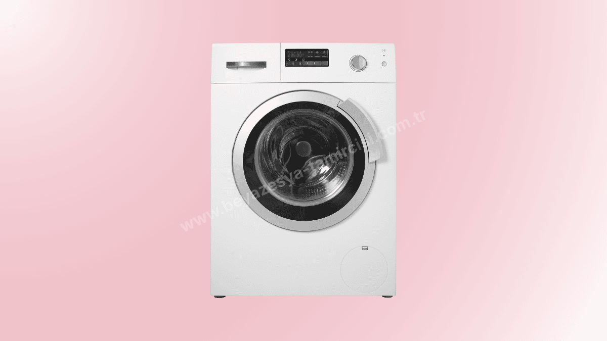 Tatvan Çamaşır Makinesi Tamircisi - Tatvan Beyaz Eşya Tamircisi