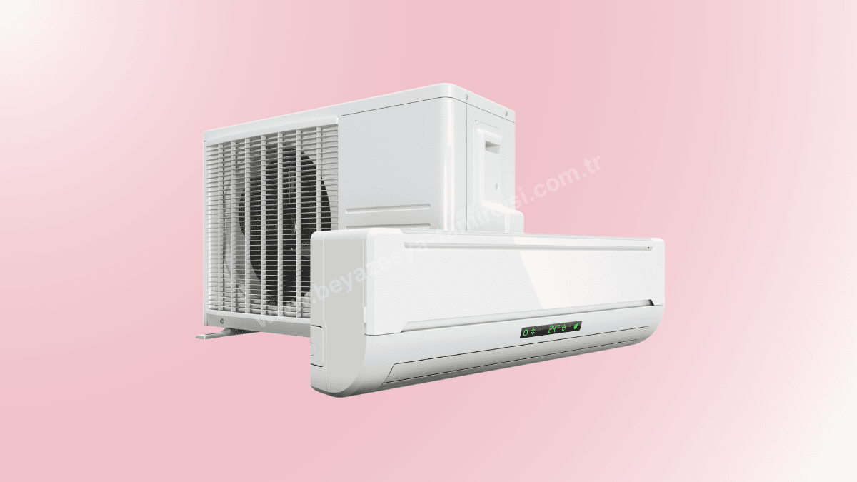 Tatvan Klima Tamircisi - Tatvan Beyaz Eşya Tamircisi